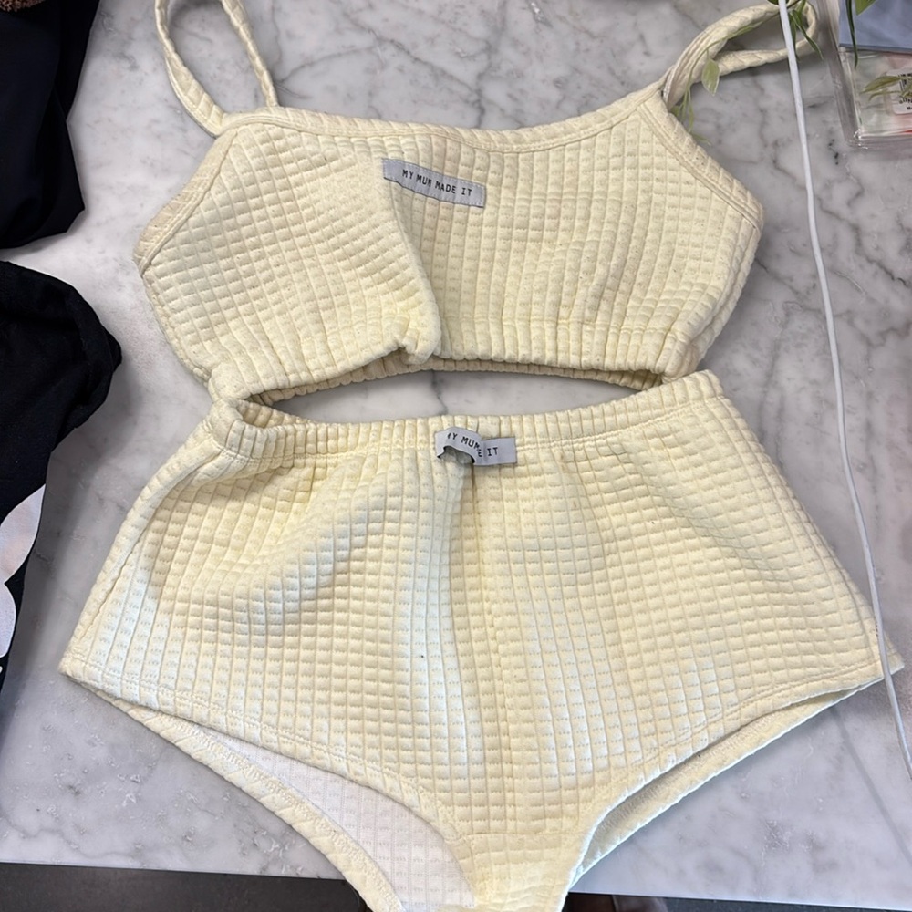 mymummadeit pajama set